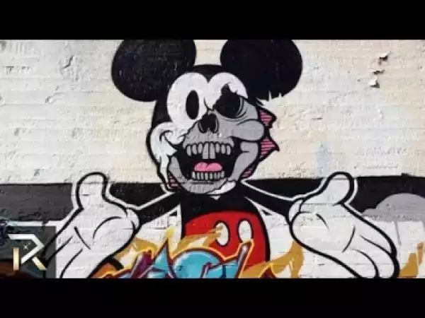 Video: Disturbing SECRETS Disney Is Hiding
